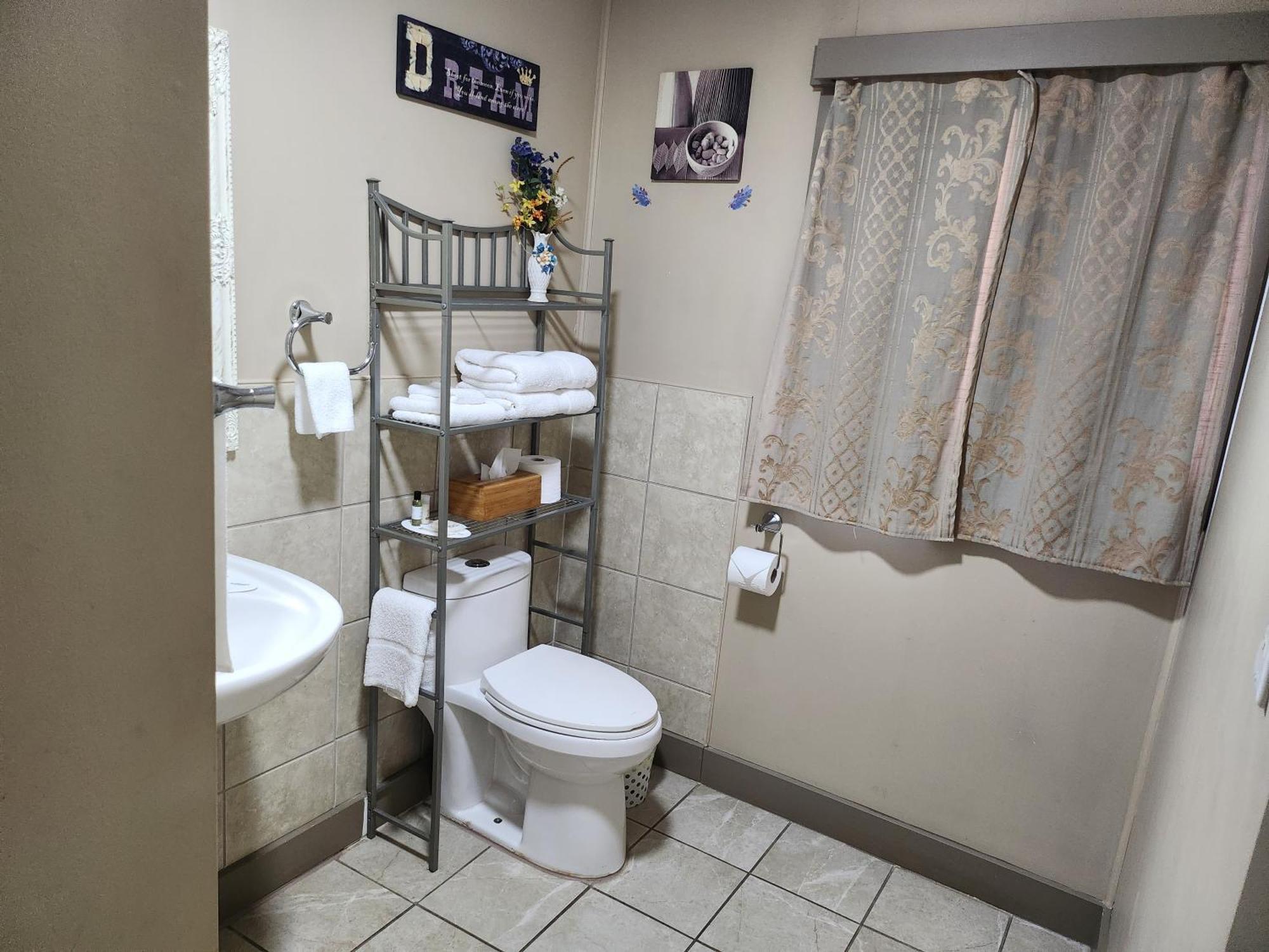 Alahart Motel Dawson Creek Zewnętrze zdjęcie
