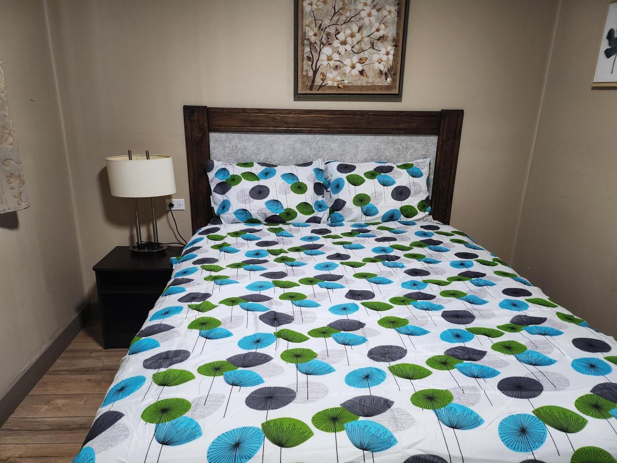 Alahart Motel Dawson Creek Zewnętrze zdjęcie