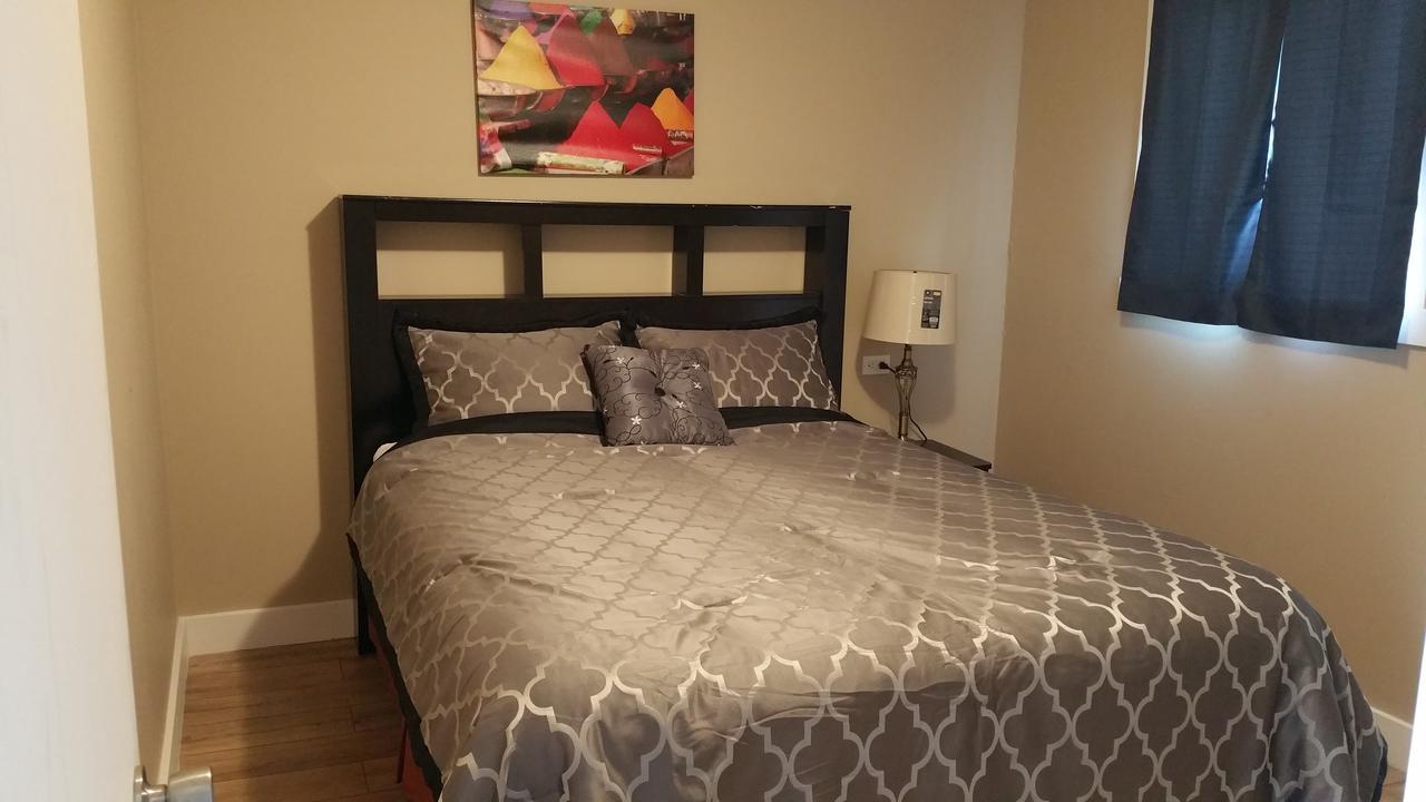 Alahart Motel Dawson Creek Zewnętrze zdjęcie